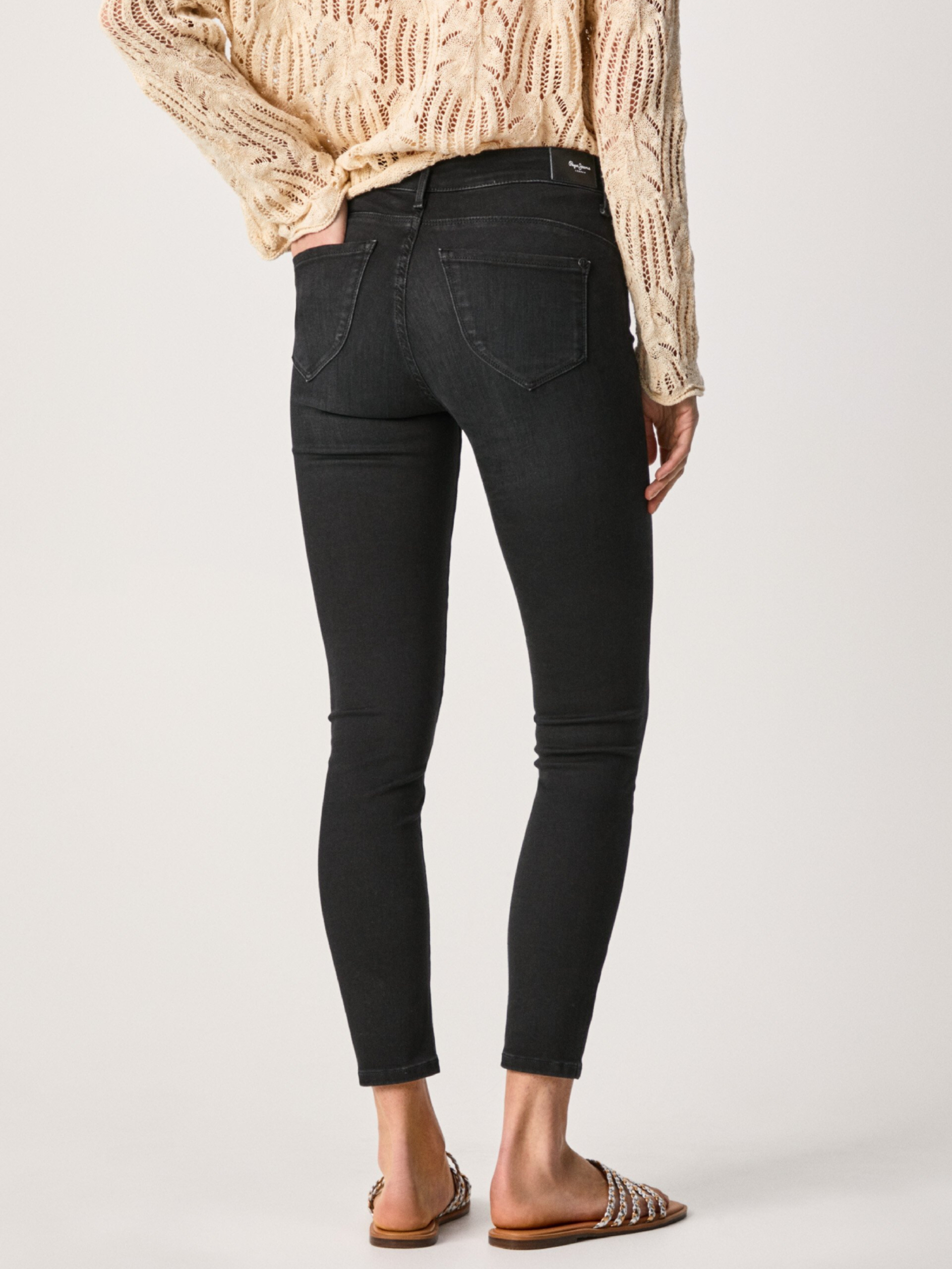 Pepe on sale jeans zoe